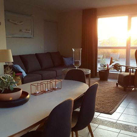 Apartment Nathalie Comines-Warneton Экстерьер фото
