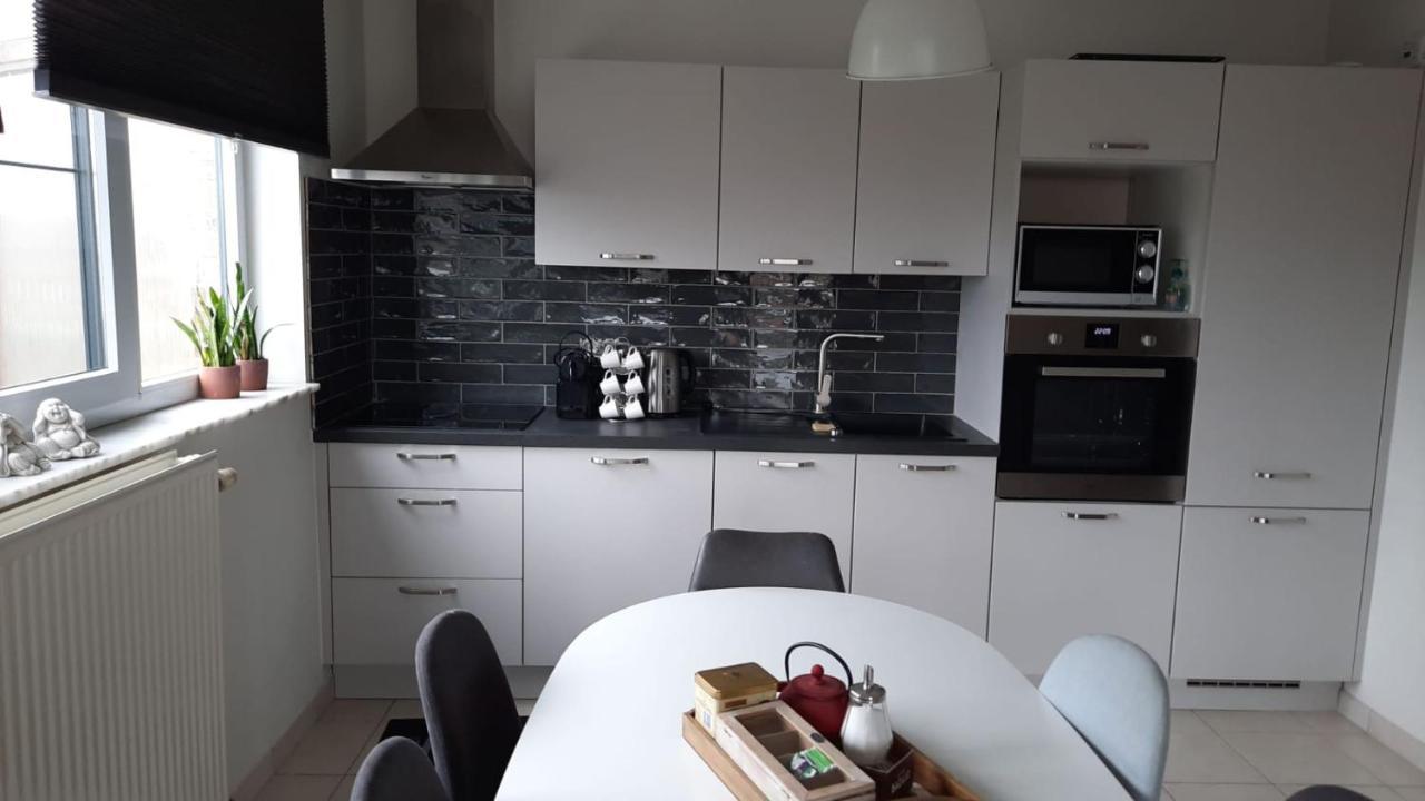 Apartment Nathalie Comines-Warneton Экстерьер фото