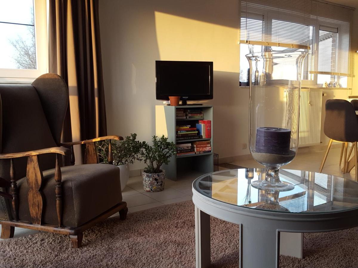 Apartment Nathalie Comines-Warneton Экстерьер фото