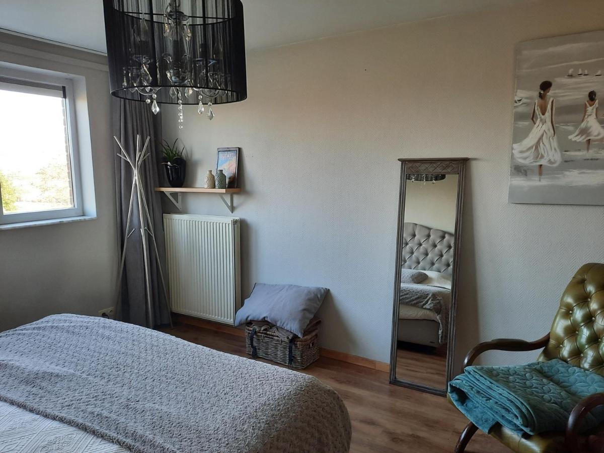 Apartment Nathalie Comines-Warneton Экстерьер фото