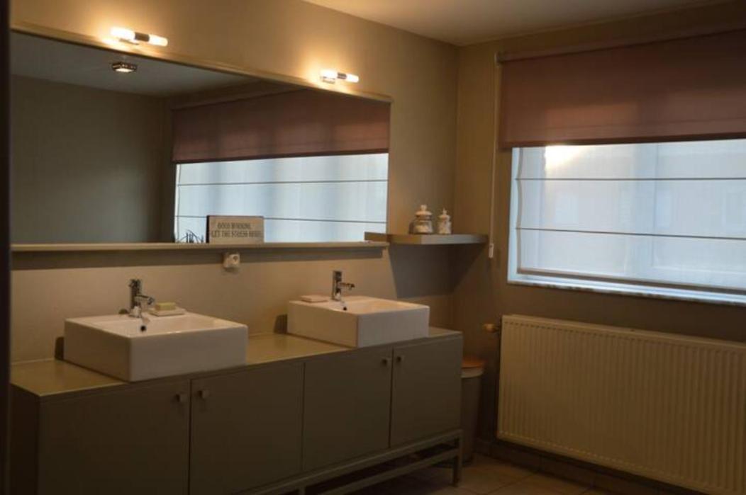 Apartment Nathalie Comines-Warneton Экстерьер фото