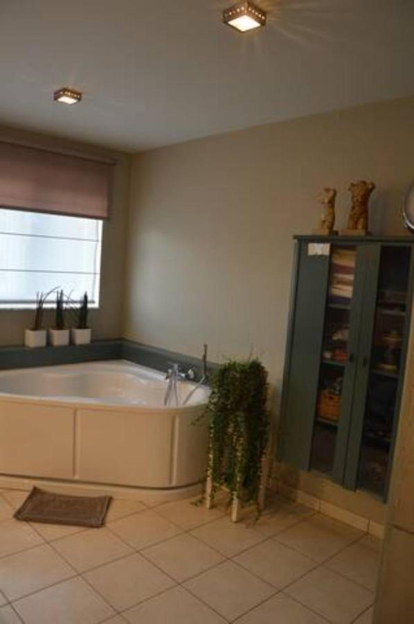 Apartment Nathalie Comines-Warneton Экстерьер фото