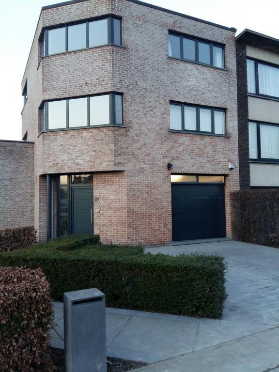 Apartment Nathalie Comines-Warneton Экстерьер фото