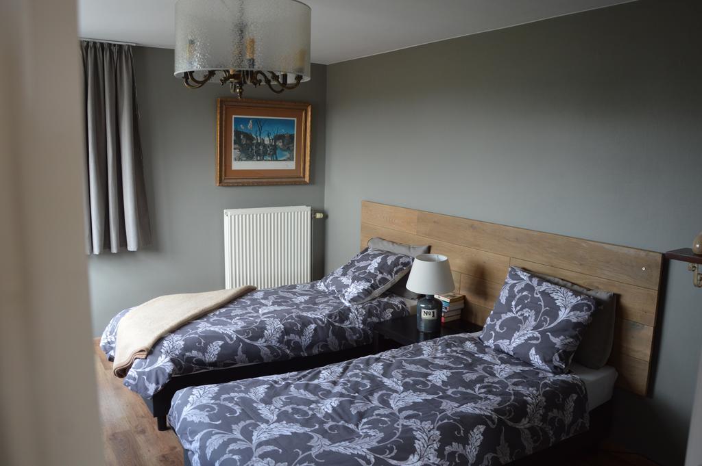 Apartment Nathalie Comines-Warneton Экстерьер фото