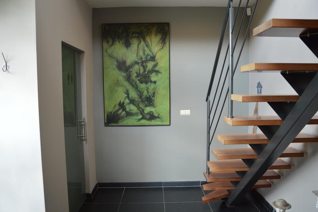 Apartment Nathalie Comines-Warneton Экстерьер фото