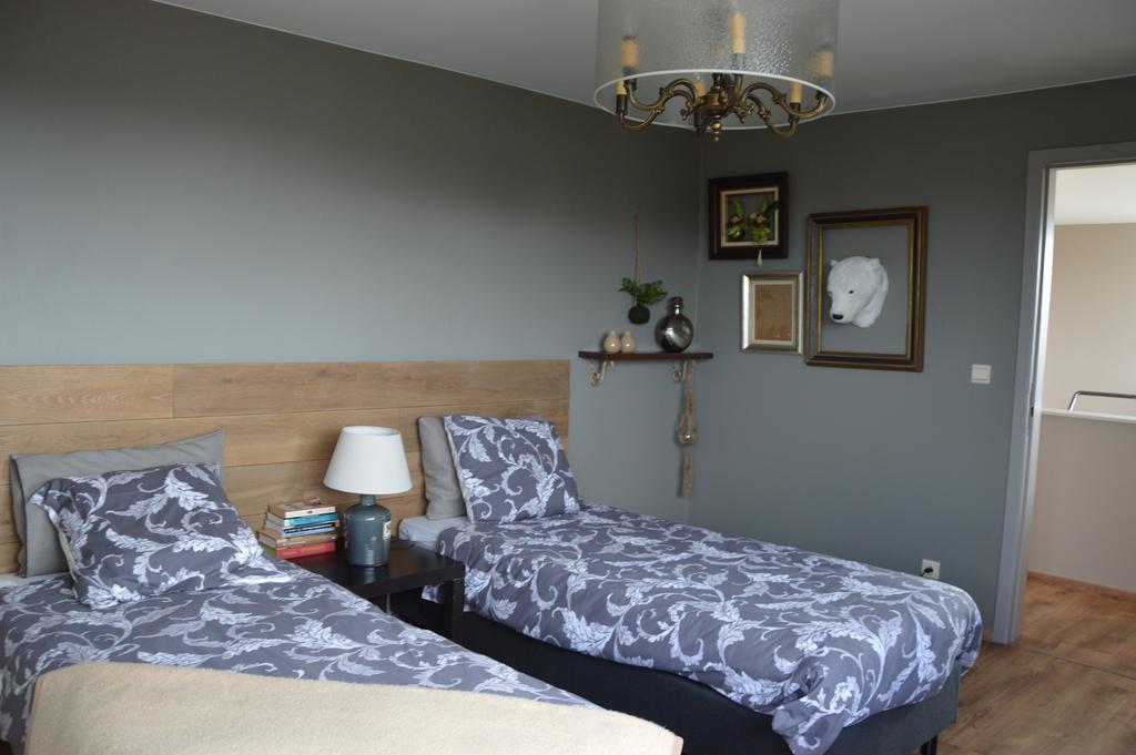 Apartment Nathalie Comines-Warneton Экстерьер фото
